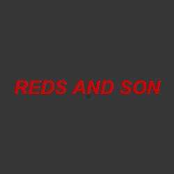 Reds & Son