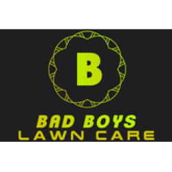 Bad Boys Lawn and Landscaping