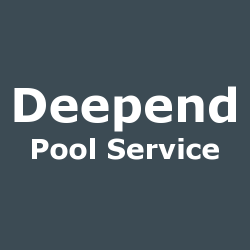Deep End Pool Service
