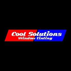 Cool Solutions Window Tinting