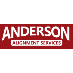 Anderson Alignment Service LLC