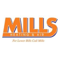 Mills Heating & Air