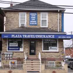 Plaza Travel and Insurance