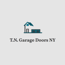 T.N. Garage Doors & Openers