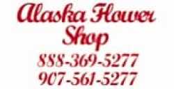 Alaska Flower Shop