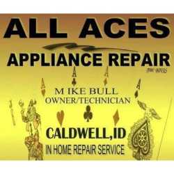 All Aces Appliance Repair