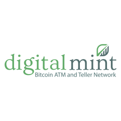DigitalMint Bitcoin ATM - CLOSED