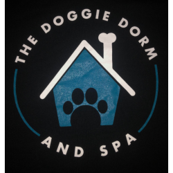 The Doggie Dorm
