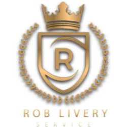 Rob Livery Service - Airport Transportation Service