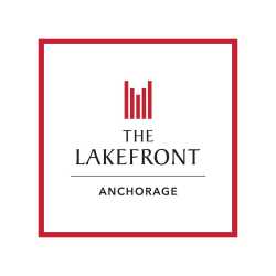The Lakefront Anchorage