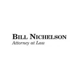 Bill Nichelson Attorney At Law