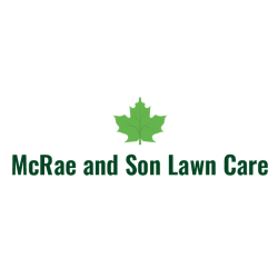 McRae and Son Lawn Care