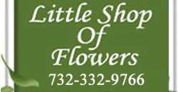 Little Shop of Flowers