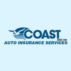 Coast Auto Insurance