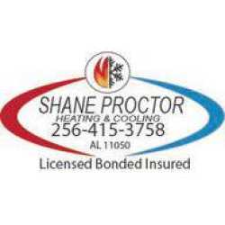 Shane  Proctor Heating &  Cooling