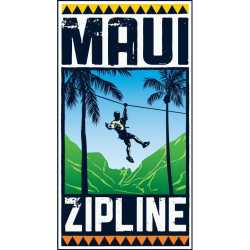 Maui Zipline Company