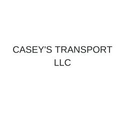 Casey's Transport
