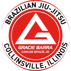 Gracie Barra Collinsville Brazilian Jiu-Jitsu and Self Defense