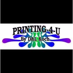Printing-4-U