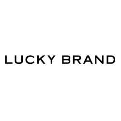 Lucky Brand-CLOSED