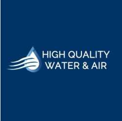 High Quality Water of San Diego