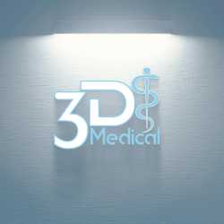 3D Medical Concierge