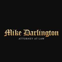 Mike Darlington, Attorney at Law
