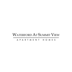 Waterford at Summit View