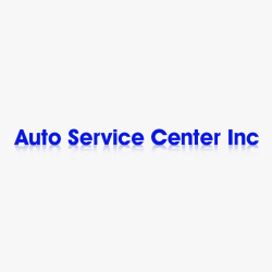 Auto Service Center Inc
