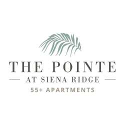 The Pointe at Siena Ridge | 55+ Active Adult Community