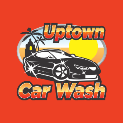 Uptown Car Wash