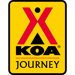 Amarillo KOA Journey