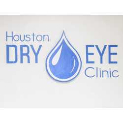 Houston Dry Eye Clinic