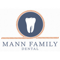 Mann Family Dental: Russell Mann, DDS