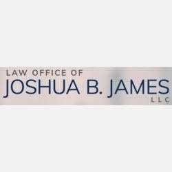 Law Office of Joshua B. James, LLC