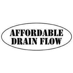 Affordable Drain Flow - 24 hour emergency service