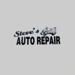 Steve’s Auto Body & Repair LLC