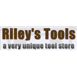 Riley's Tools