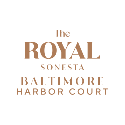 The Royal Sonesta Harbor Court Baltimore