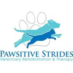 Pawsitive Strides Veterinary Rehabilitation and Therapy