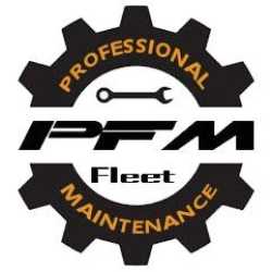 Professional Fleet Maintenance