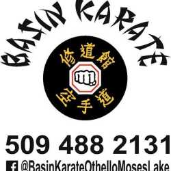 Basin Karate