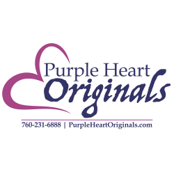 Purple Heart Originals LLC