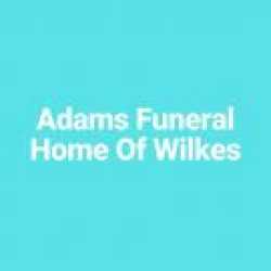 Adams Funeral Home Of Wilkes