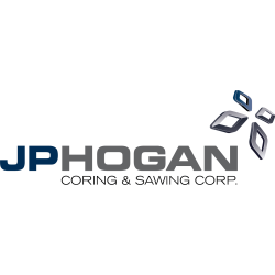 J.P. Hogan Coring & Sawing Corporation - New York