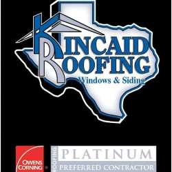 Kincaid Roofing, Windows & Siding
