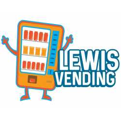 Lewis Vending