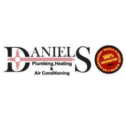 Daniels Plumbing, Heating and Air Conditioning, LLC