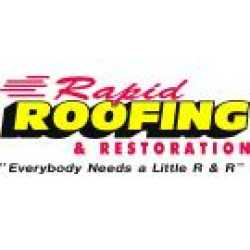Rapid Roofing & Restoration