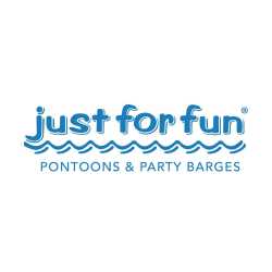 Just For Fun: Pontoons & Party Barges